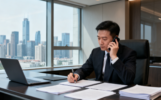 妻子威胁我让出股份给男助理，不然离婚，我立马同意并撤掉所有注资，第二天她却疯狂来电：我已经把他辞退了