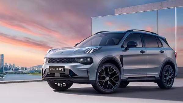 15万预算买SUV，领克01焕新版和丰田RAV4荣放谁更值？