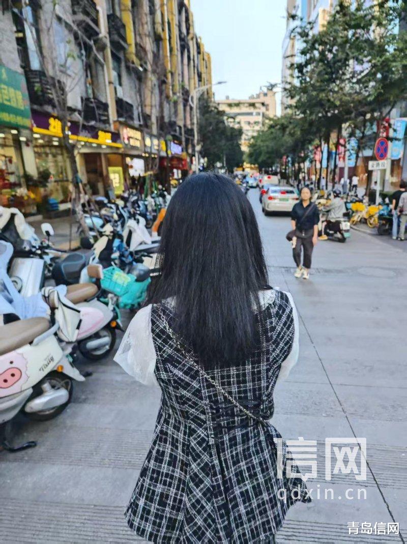 昆明女高中生试岗私人影院遭强制猥亵 店方罚款两万客人拘留五天