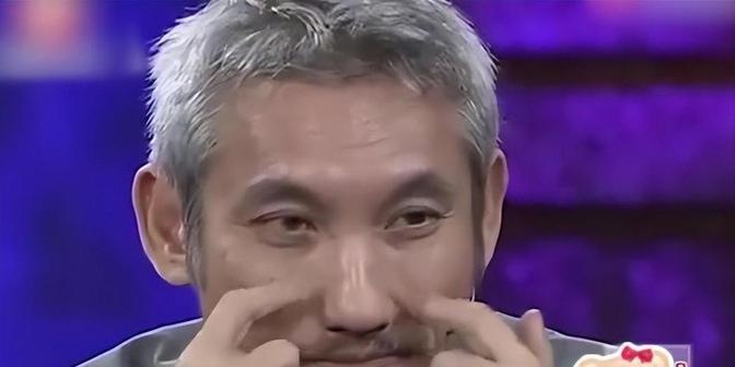 2013年，华人神探李昌钰首次见到徐克，一看徐克的面相，开口就问：“你是不是杀过