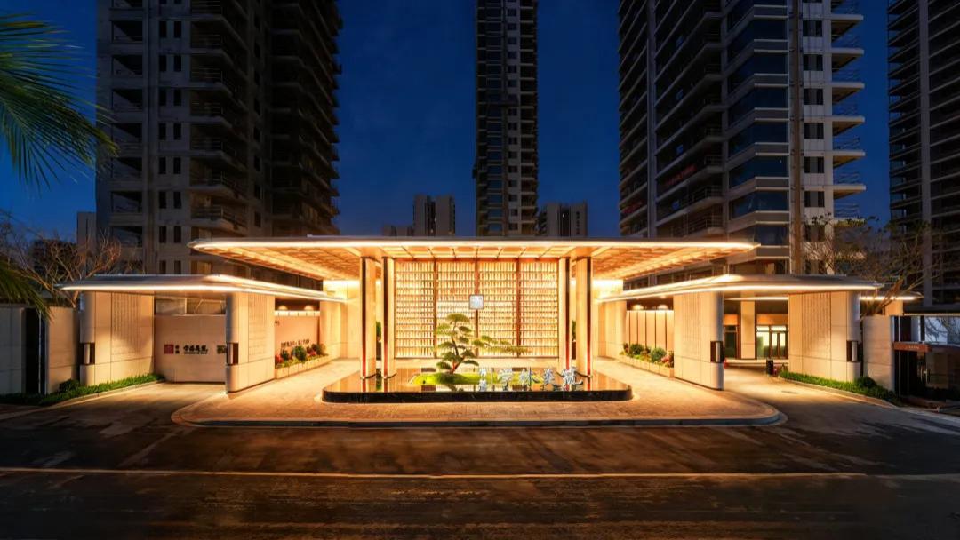 这家国企，亲自操刀“四代住宅”，首作定鼎三亚崖州湾！