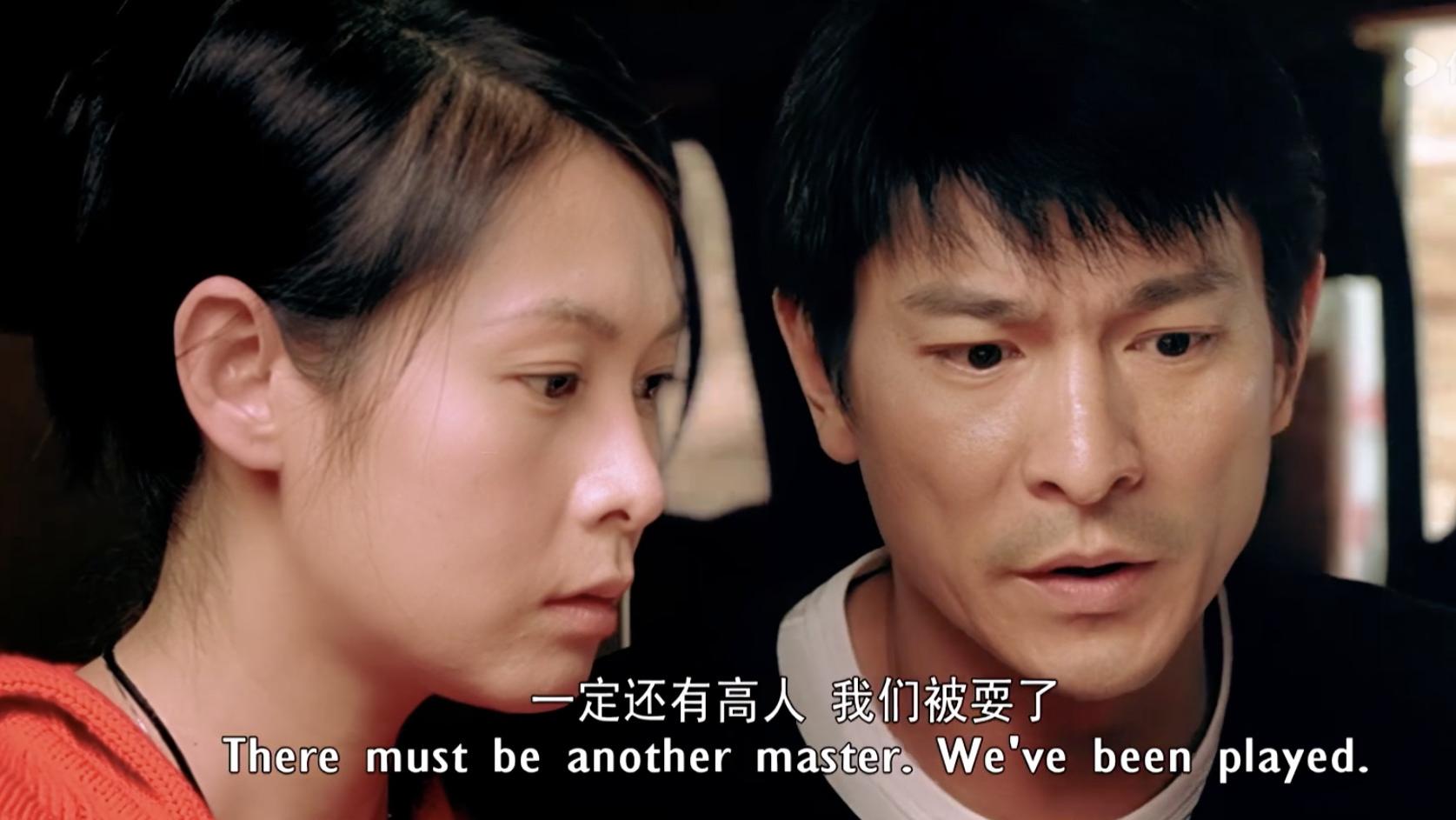《天下无贼》：21年来，同类作品中最好的国产片，没有之一