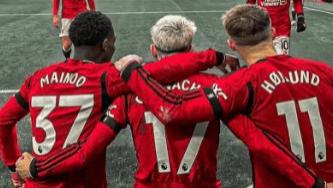 今日英超热点赛事分析：曼联vs埃弗顿