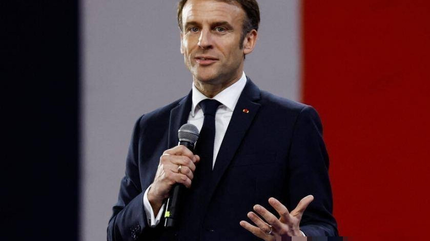 丹麦下跪，向美国交出格陵兰岛主权，上三常只有中国还没开疆扩土