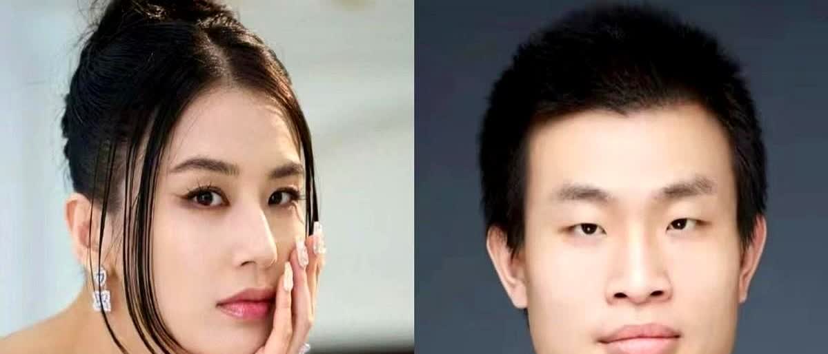 难怪黄圣依妈妈对她那么失望，不是因为她嫁给了杨子，也不是因为她的初恋是贾乃亮，而