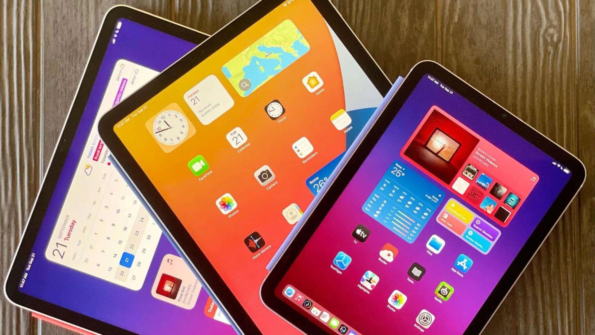 iPad 老用户也不知道的 12 个小技巧，省时又省心！