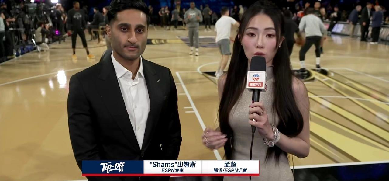 NBA名记：重点关注字母哥和浓眉的交易！
作为联盟实力榜前三的字母哥必然是最被关