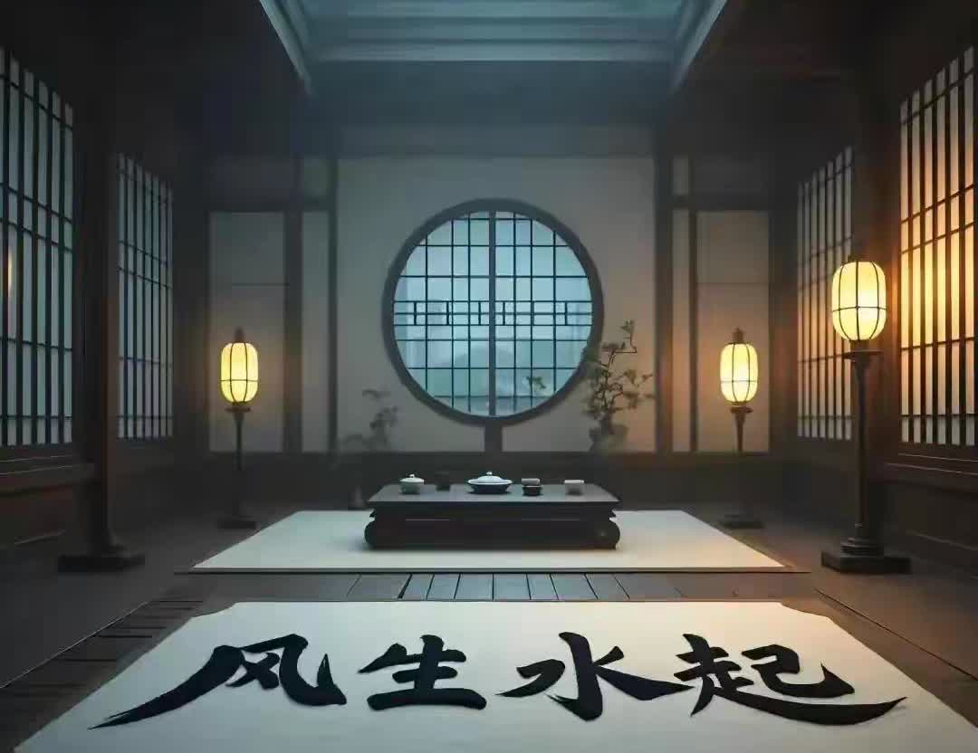 2025年9月11日运势指南

一、财位方向

1. 今日财神方位：
