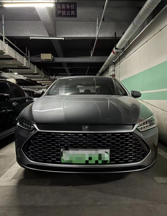 用车感受秦plusdmi提车半年多，用车体验分享

选购理由：
开始其实是想买一