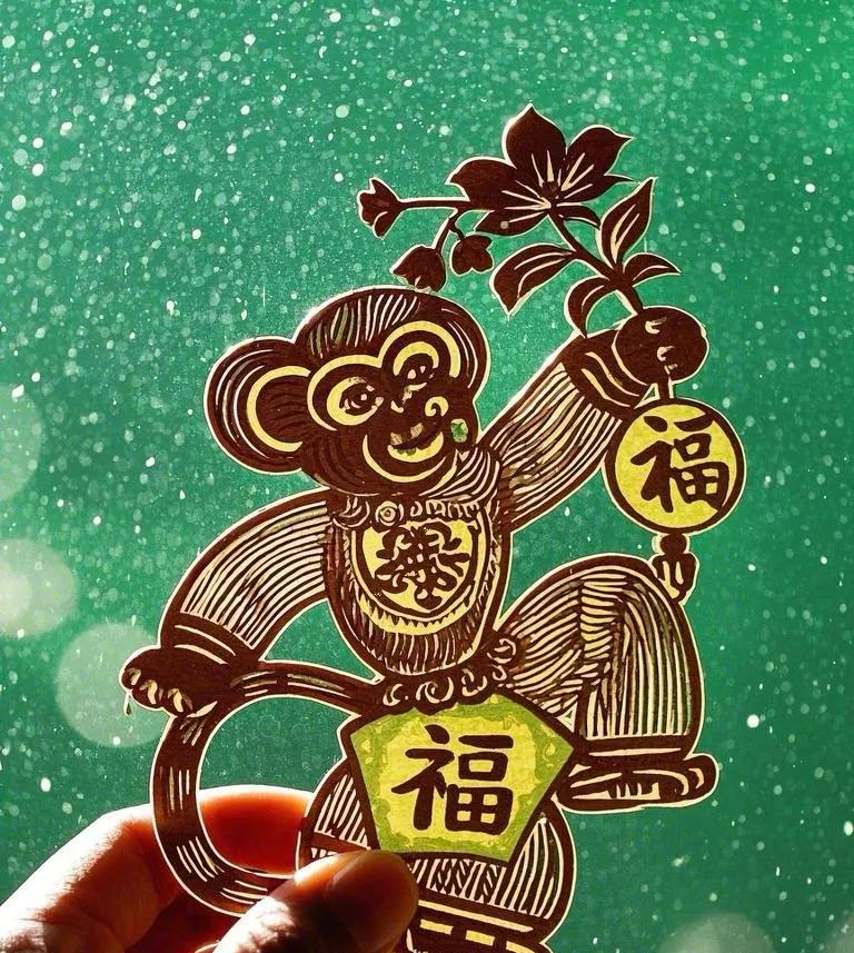 属猴的朋友们，你们的幸运日来啦！
嘿，属猴的小伙伴们，注意啦！这个月12号、13