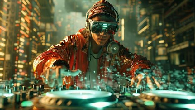 开车必备！这些车载音乐让你一路嗨翻天