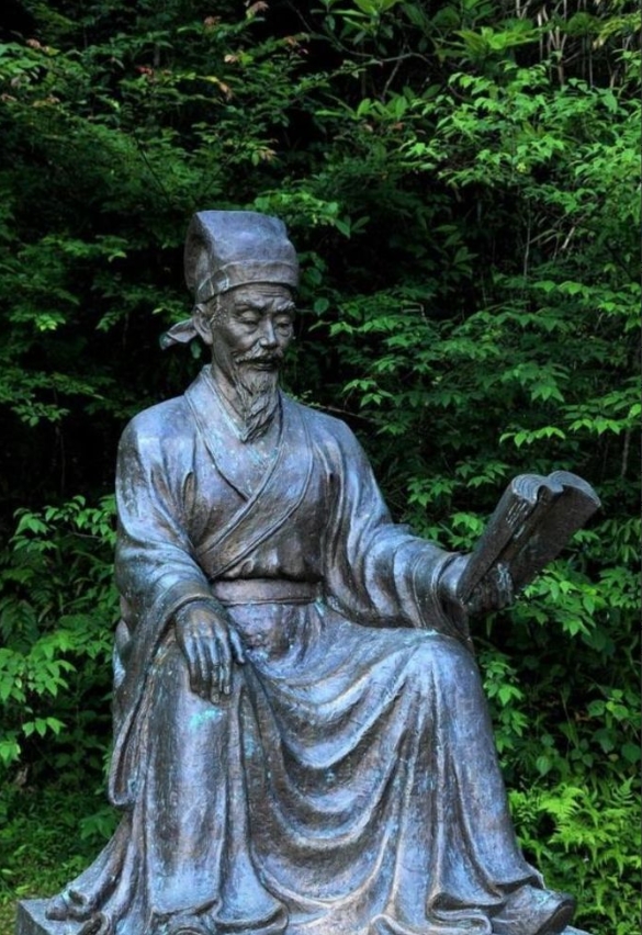 南宋名妓严蕊的坎坷人生：被朱熹抓进大狱，却始终不认罪