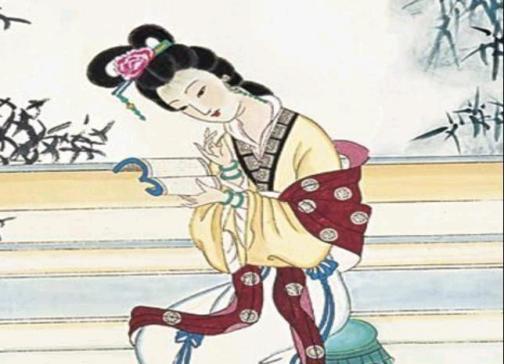公元700年，张昌宗将77岁武则天折腾的筋疲力尽，待武则天彻底睡熟后，张昌宗便蹑