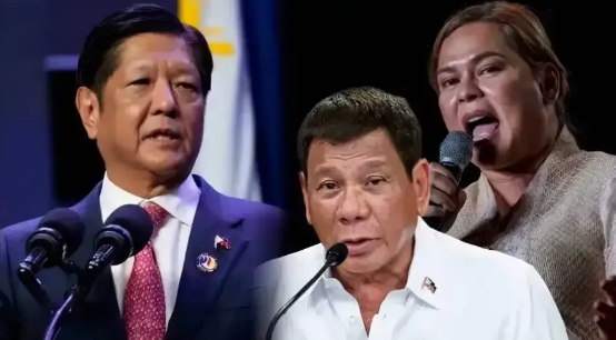 海牙国际法院与国际刑事法院，两者切莫混淆！闻悉杜特尔特刚抵达马尼拉，即被传召至荷