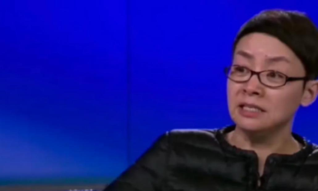 宋丹丹谈如何与继女相处











宋丹丹自曝与继女相处内幕，惊天秘密