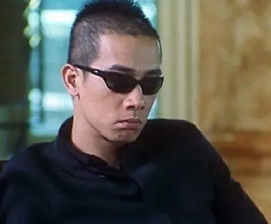 这还是我所认识的山鸡吗！

