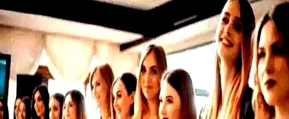 挖煤娘子军：乌克兰女人的未来











你敢信吗？一个国家的未来，竟
