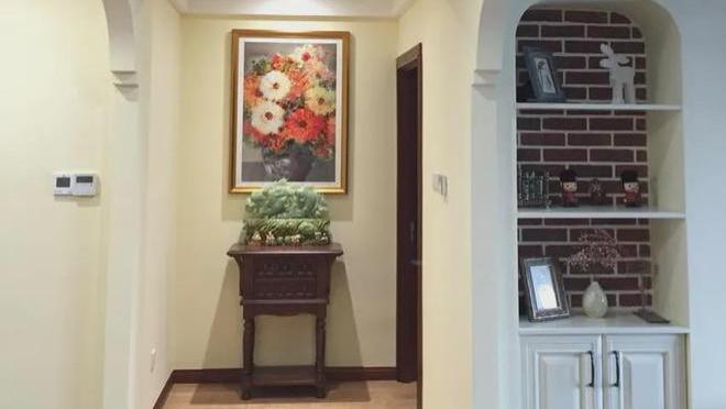 8种走廊吊顶造型设计，准备装修的进来，看完再装也不晚！