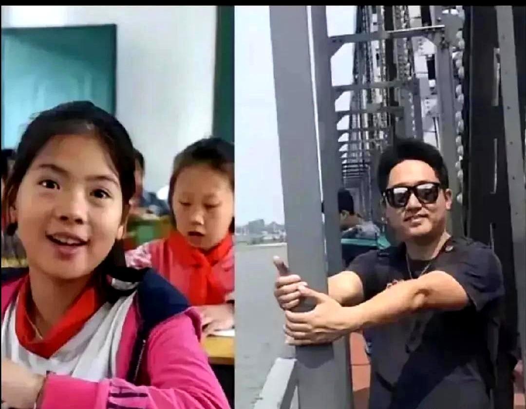 17年了！
当年汶川地震中“最美对视”的婴儿如今都上高中啦！
盛于峰：我永远记得