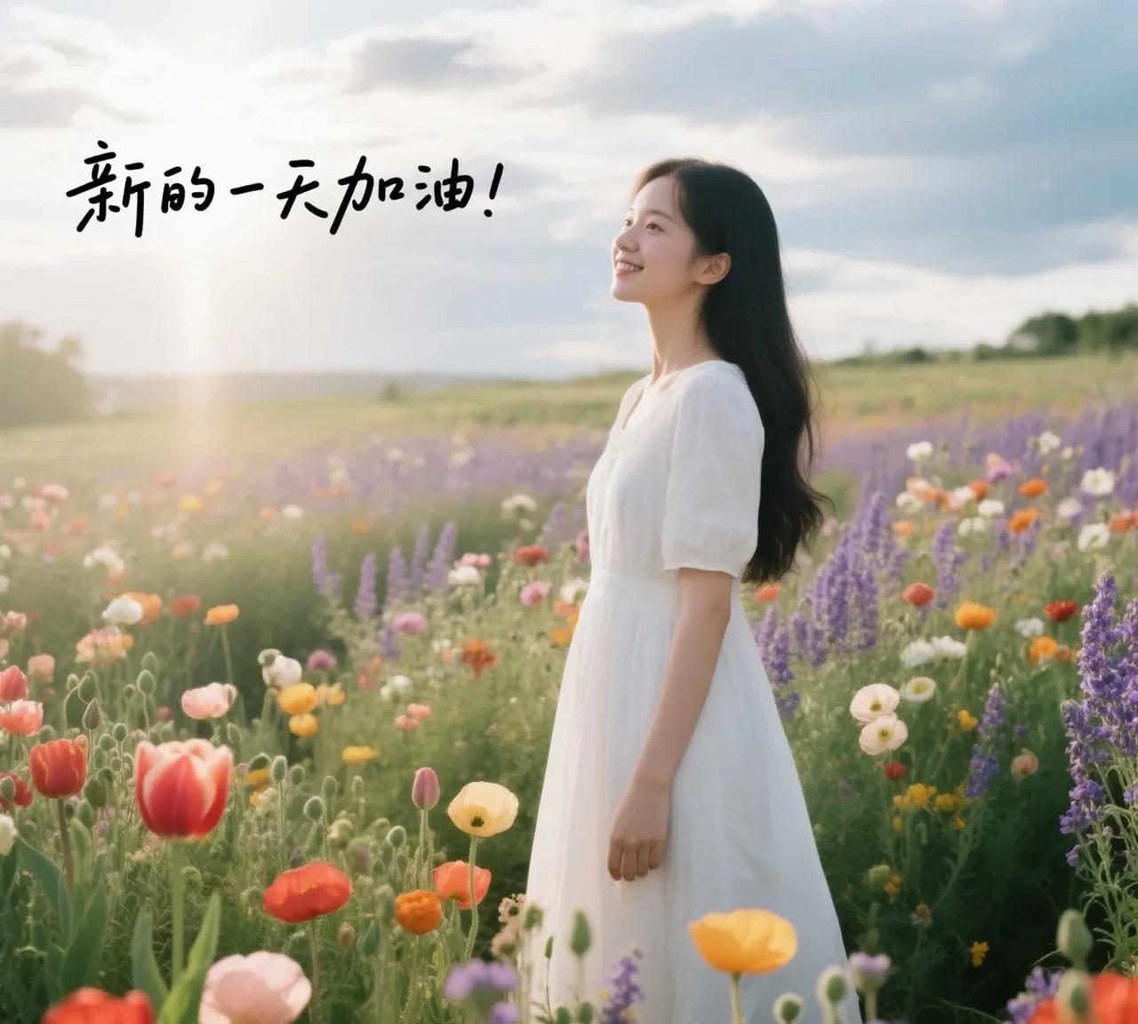 《人民日报》:
“想要让自己的生命更有质量，
就要有不断向上攀登的勇气，
也要有