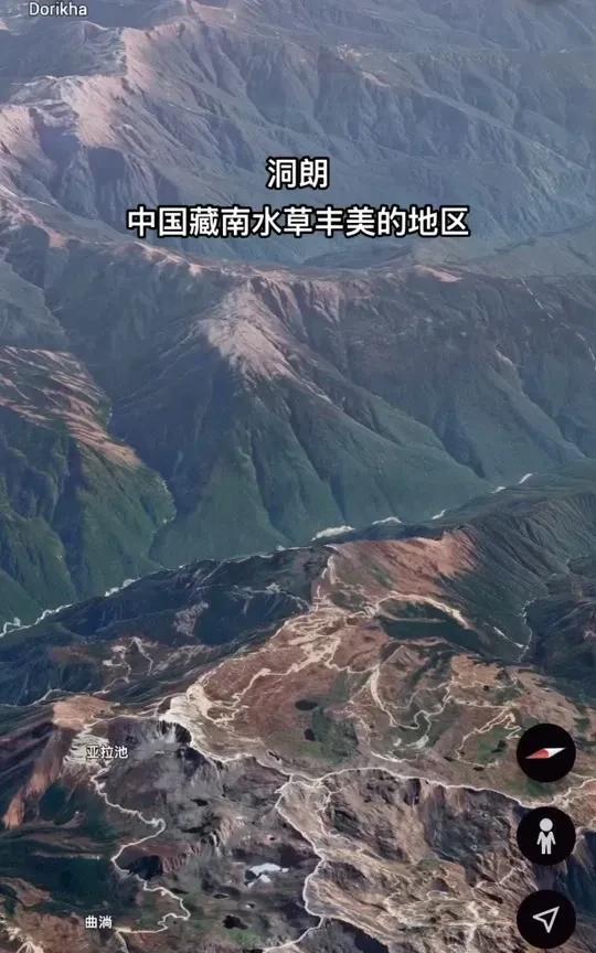 印度搞“战地旅游”，醉翁之意不在酒。
加勒万河谷的旅游观光计划在推进之中，印锡金