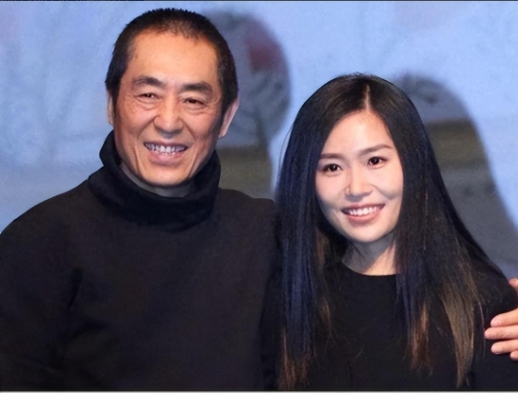 2012年的一天，陈婷正在厨房做饭，突然客厅传来张艺谋的怒吼声：跟你说了多少遍，