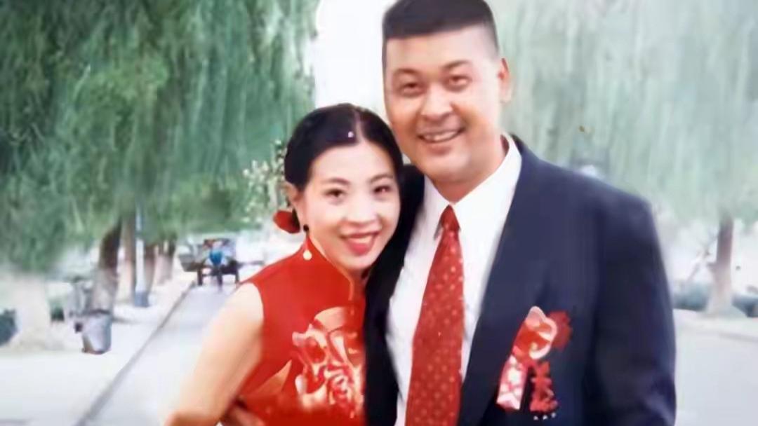 他身患癌症，她意外遭遇车祸