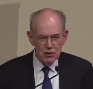 “千万不要低估美国的残酷无情！它肯定会遏制中国！”23年美国学者约翰·米尔斯海默