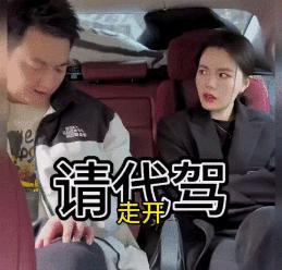 女子路边自拍照，
突遇男子很粗鲁。
言语挑衅加推搡，
直接将女推不见。
