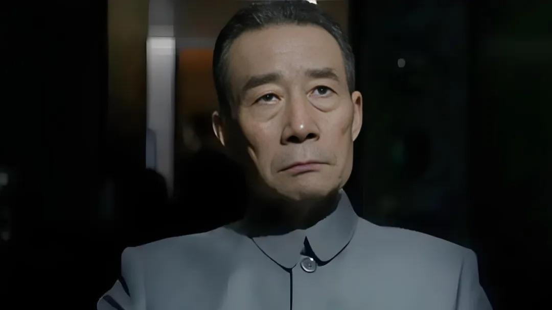 70岁影帝深夜痛哭：我这辈子最羞耻的事，竟是没为角色瘦20斤
