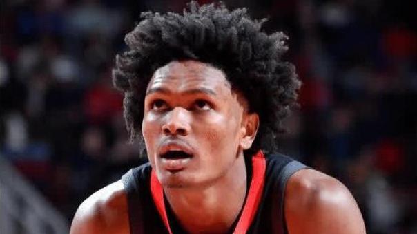 火箭逆袭西部第二，阿门封神库里低迷，青春风暴席卷NBA