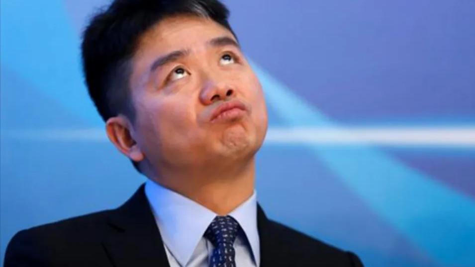 送外卖发檄文！刘强东把事情越搞越大了