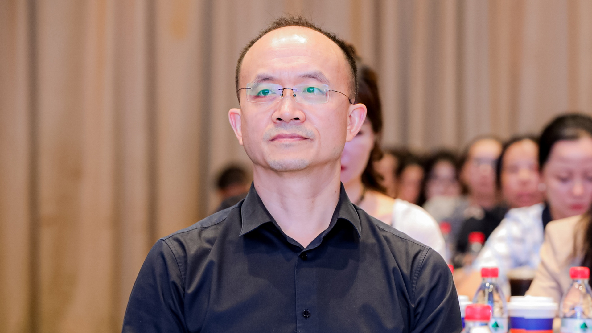 李力刚揭秘：谈判赢在桌外的那80%功夫