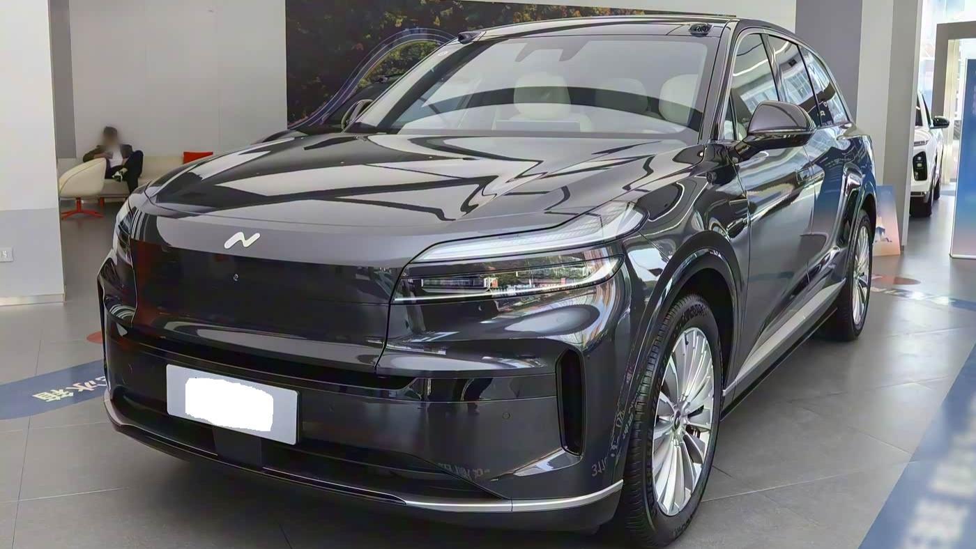 大型纯电SUV成“价格屠夫”，租电17.98万可选6/7座，车长超5米1