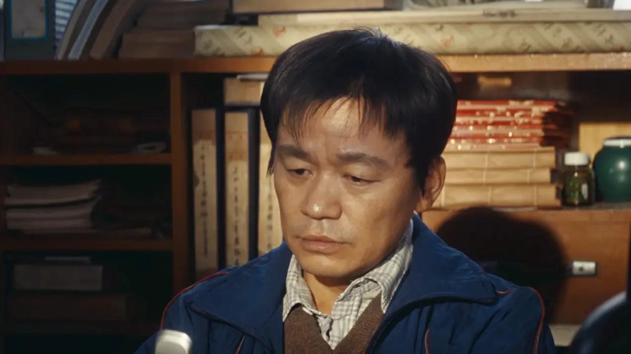 《棋士》：一子错，满盘皆输！