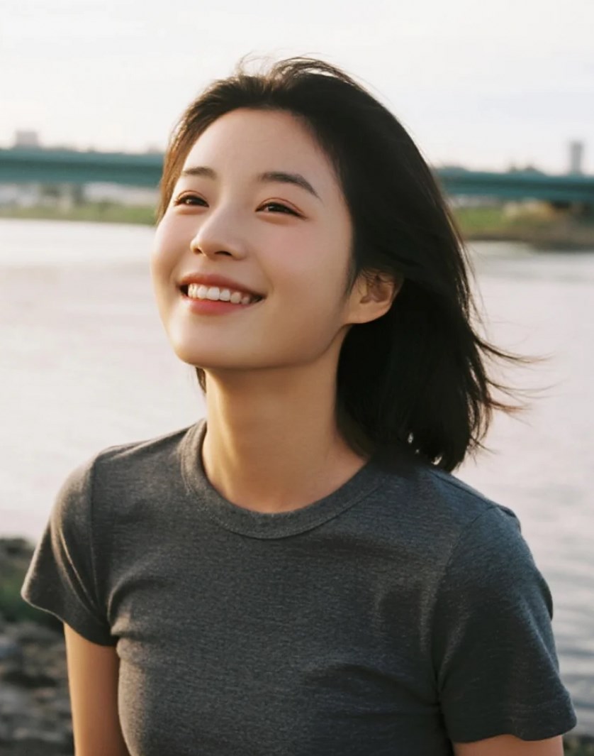 甜蜜暴击！遇见这些甜妹，你准备好了吗？