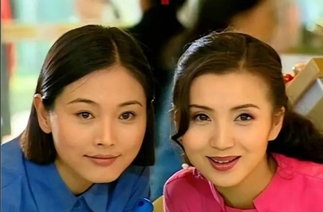 2005年，张延发现自己怀孕。她给老公张锦程打电话报喜，但张锦程却态度冷淡：“我
