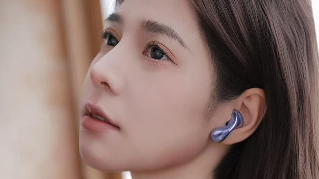 与通话噪音说再见，这两款华为旗舰TWS耳机让沟通更清晰！