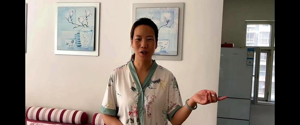 二丫和傻大妮母女俩都是自私自利的人，聪聪婚房又添了新家具，空调，洗衣机，倔媳妇确