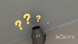 消防宣传月丨保温杯里放这几样东西，瞬间变“炸弹”！猜你经常做