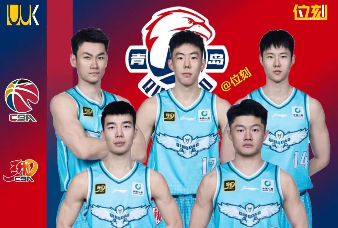青岛男篮已彻底与赵嘉义签约，如此一来球队的锋线便有了保障。不过仅靠赵嘉义和吕俊虎