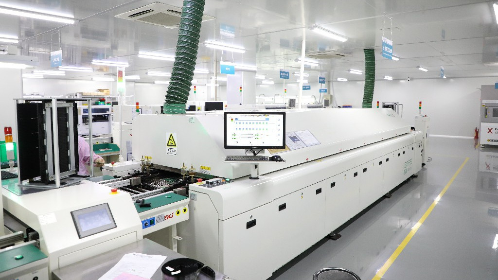 PCBA加工生产必看！波峰焊加工注意事项全解析