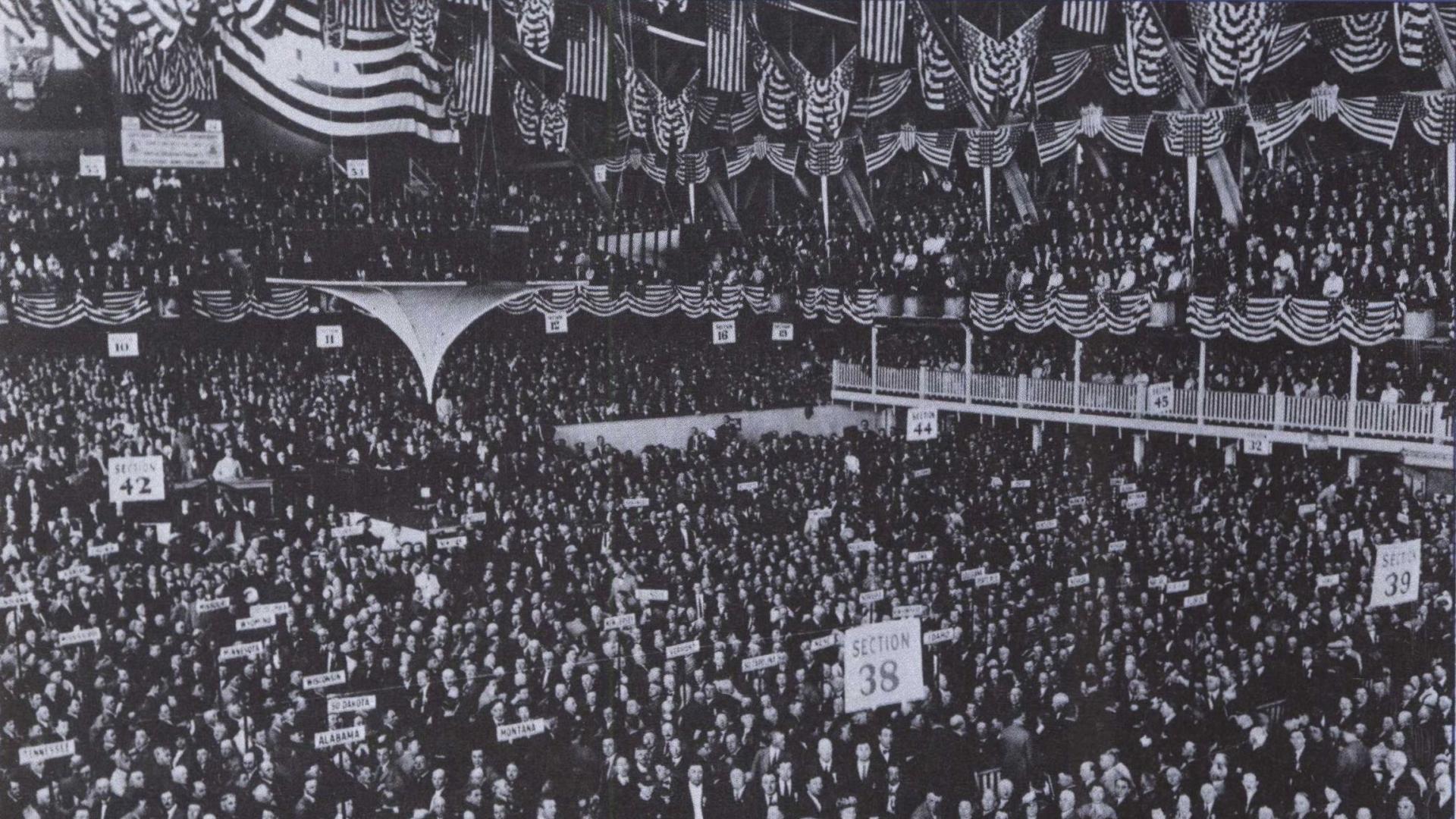 30年代美国离奇节目引发恐慌，被质疑有深层目的，至今无定论