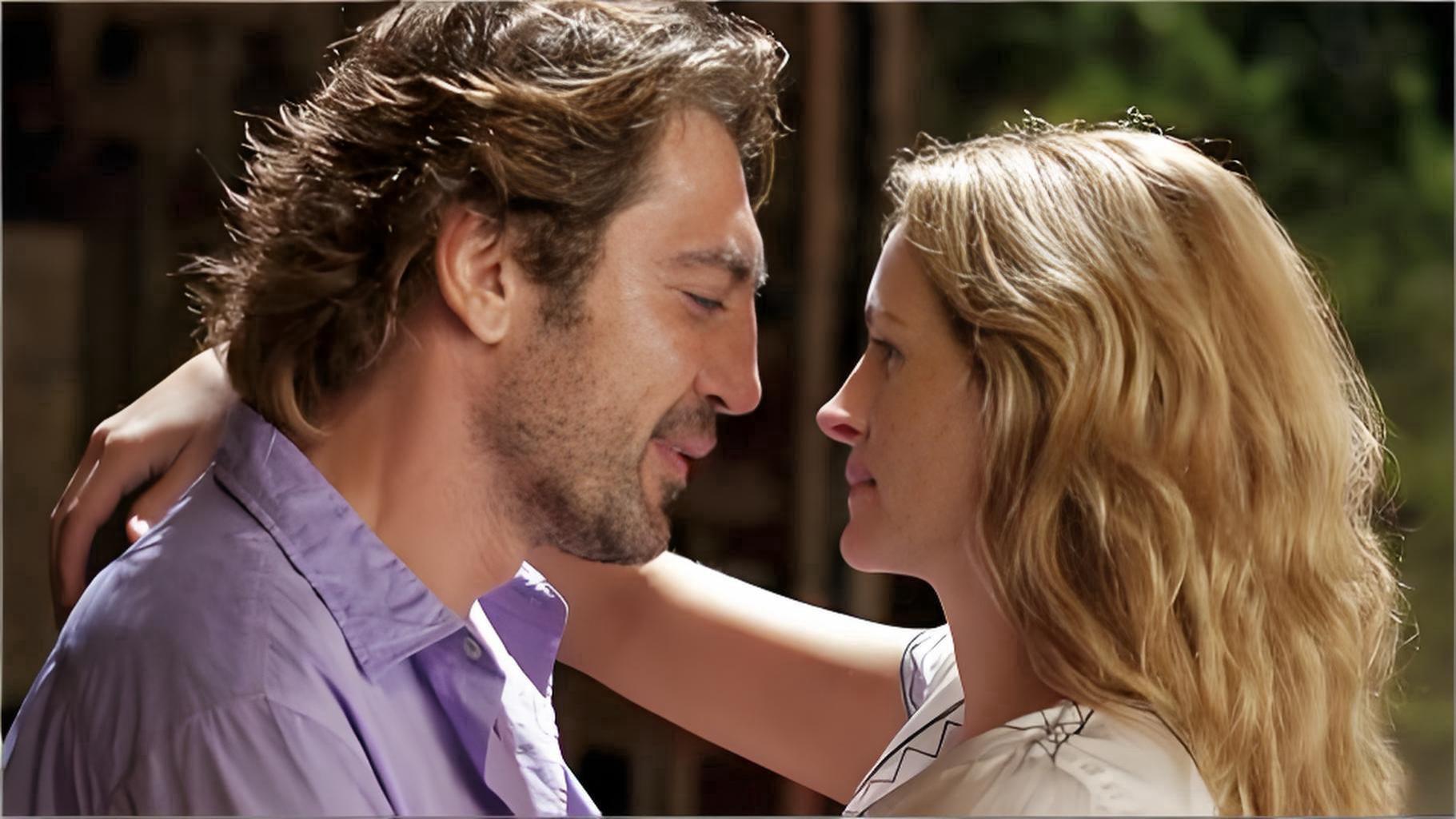 中年人的婚外情：可以出轨，绝不离婚