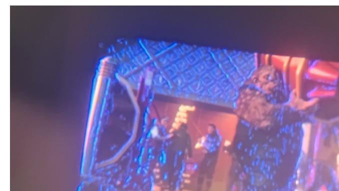 雷鸟air2 AR眼镜蓝色噪点故障的分析与解决尝试