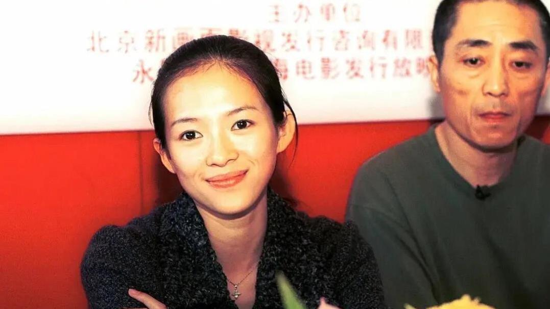 官宣了！张艺谋首拍电视剧，张嘉益秦海璐再合作，女主角又是她！