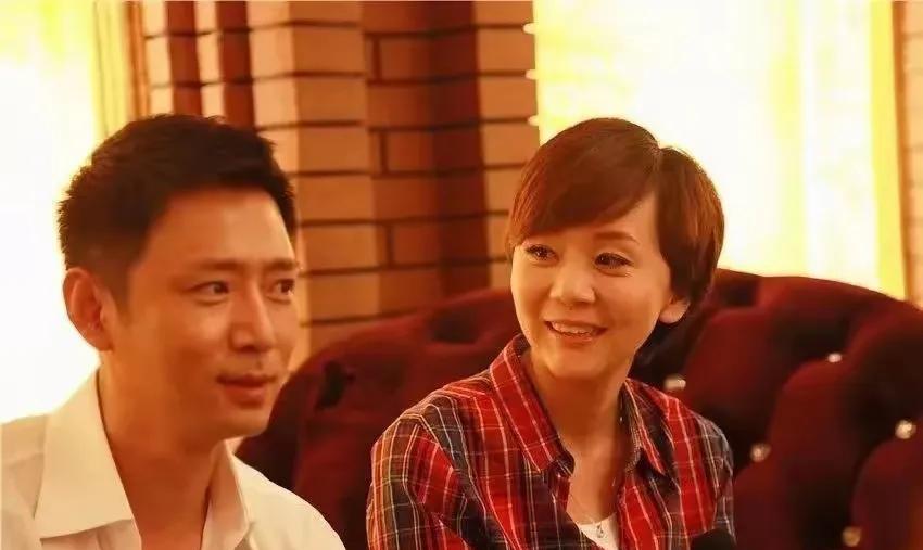 《蛮好的人生》：戏里戏外真夫妻，毁容难阻廿载深情
在《蛮好的人生》里，他们的演绎