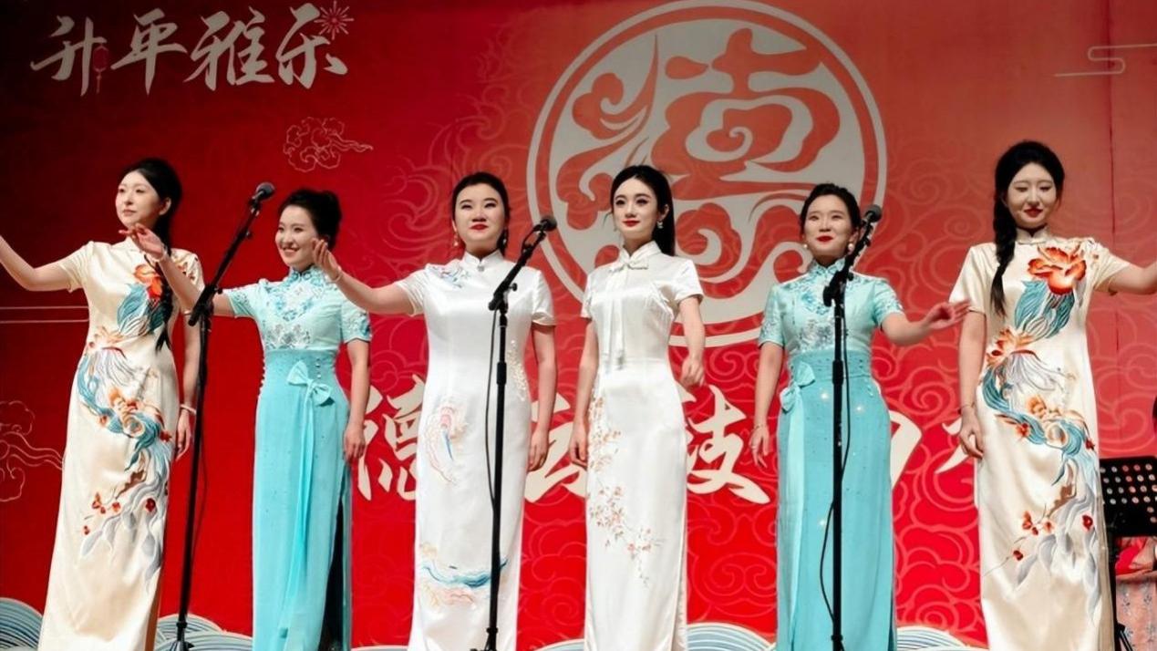 德云鼓曲社西安巡演圆满成功