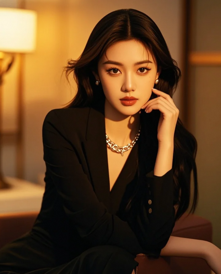 不被标签，束缚独特的生命力