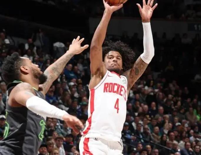 从现在的赛程来看，NBA季后赛就快要来了，对于火箭队而言，未来的8场常规赛，每一